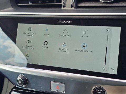 Jaguar I-Pace I-PACE EV400 HSE 4WD 5dr 42