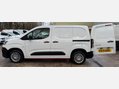Citroen Berlingo 1.5 BlueHDi 650 Enterprise M Pro Panel Van 5dr Diesel Manual SWB Euro 6 (75 20