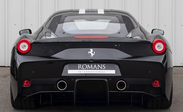 Ferrari 458 Speciale 5