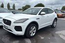 Jaguar E-Pace 2.0 E-PACE R-Dynamic S D 4x2 5dr