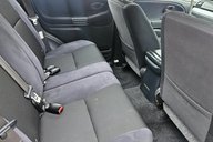 Suzuki Grand Vitara 2.0 16V LOOK! ONLY 63000 MILES! 4x4! ONE OWNER FROM NEW! FSH! 17