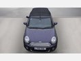 Mini Convertible 2.0 Cooper D Convertible 2dr Diesel Auto Euro 5 (112 ps) 2