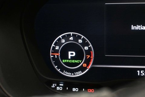 Audi Q2 1.5 Q2 Black Edition 35 TFSI Semi-Auto 5dr 22