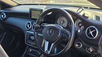 Mercedes-Benz A Class 2.1 A200d Sport Hatchback 5dr Diesel 7G-DCT Euro 6 (s/s) (136 ps) 58