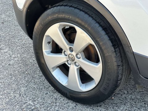 Vauxhall Mokka 1.6 Mokka Exclusive CDTi ecoFLEX S/S 5dr 30