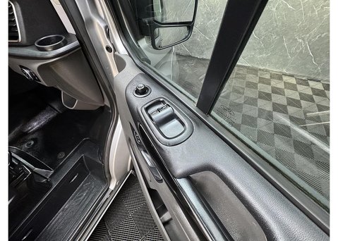 Ford Transit Custom 2.0 280 EcoBlue Limited Panel Van 5dr Diesel Manual L1 H1 Euro 6 (130 ps) 25