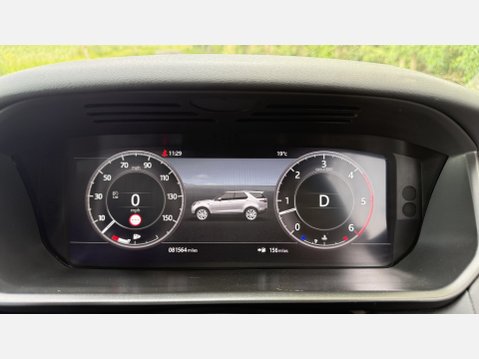 Land Rover Discovery SDV6 HSE LUXURY 53