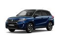 New Vitara 1.4 Mild Hybrid Ultra Manual 5