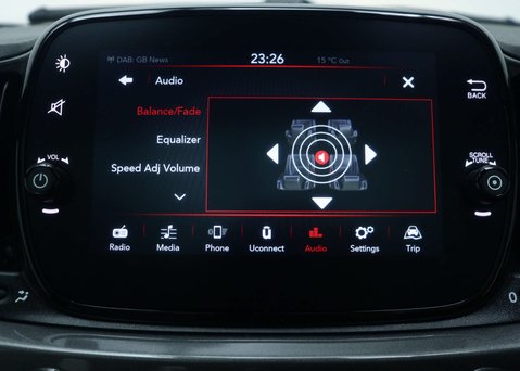 Fiat 500 1.0 500 Dolcevita MHEV 3dr 23