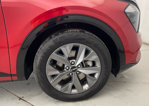 Kia Sportage GT-Line 1.6 T-GDi HEV 17