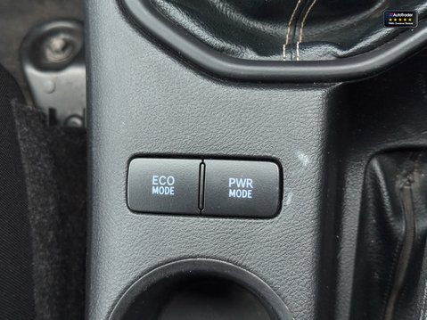 Toyota Hilux Active 4Wd D-4D Double Cab TSS Air Con Euro 6 32