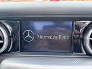 Mercedes-Benz SLC SLC 180 AMG LINE 18