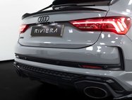 Audi RS Q3 2.5 RS Q3 Sportback TFSI Vorsprung Quattro Semi-Auto 4WD 5dr 5