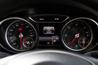 Mercedes-Benz A Class A 180 D SPORT EXECUTIVE 14