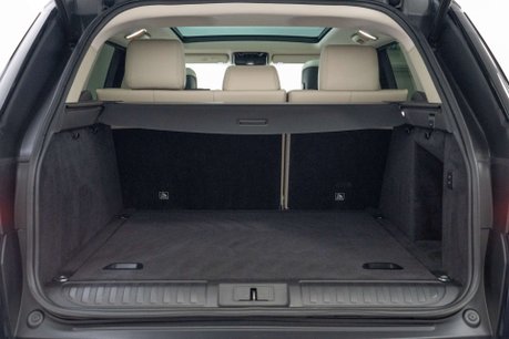 Land Rover Range Rover Sport 3.0 Range Rover Sport HSE Dynamic SDV6 Auto 4WD 5dr 10