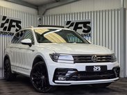 Volkswagen Tiguan 2.0 BiTDI R-Line SUV 5dr Diesel DSG 4Motion Euro 6 (s/s) (240 ps) 1