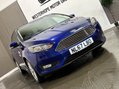 Ford Focus 1.0T EcoBoost Zetec Edition Euro 6 (s/s) 5dr 48