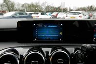 Mercedes-Benz A Class A 180 SE 31