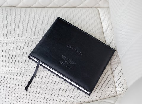 Bentley Bentayga V8 Diesel 37