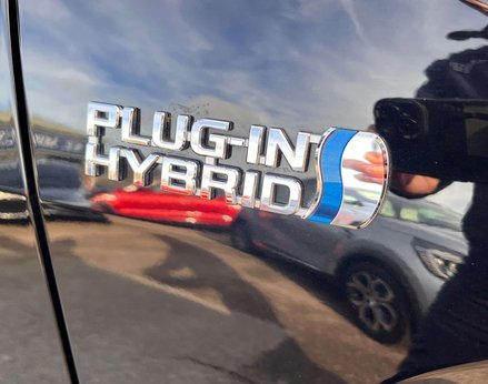 Toyota Rav4 2.5 RAV4 Design PHEV Auto 4WD 5dr 71