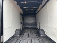Ford Transit 500 L4 H3 170ps Automatic Panel Van 13