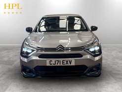 Citroen E-C4 50kWh Shine Hatchback 5dr Electric Auto (136 ps)