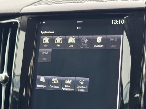 Volvo XC60 2.0 T5 Momentum Auto AWD Euro 6 (s/s) 5dr 20