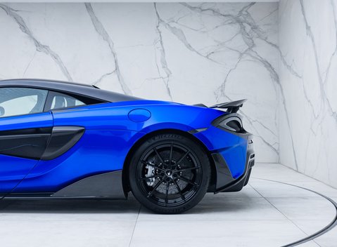 McLaren 600LT 32
