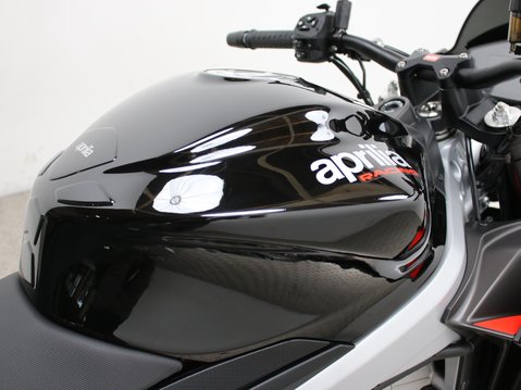 Aprilia Tuono 660 TUONO 660 FACTORY 26