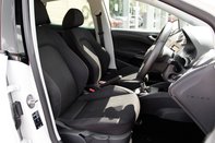 SEAT Ibiza TSI FR TECHNOLOGY 33
