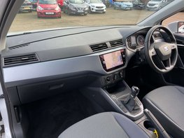 SEAT Arona 1.6 Arona SE Technology Luxury TDI 5dr 29