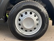 Ford Transit 350 Drw L3 165ps Crew Cab Tipper - 3.5t Towing Capacity / Air Con 36