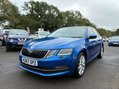 Skoda Octavia 2.0 Octavia SE L TDI Semi-Auto 5dr 3