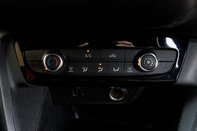 Vauxhall Corsa SRI NAV 31