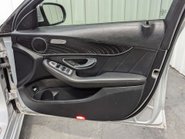 Mercedes-Benz C Class 2.1 C250 D AMG Line Auto 4dr 53