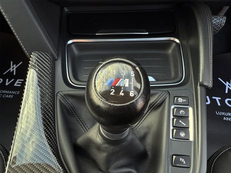 BMW M3 COMPETITION (MANUAL) 67