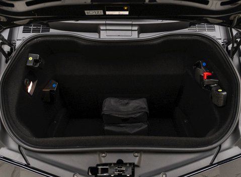 Lamborghini Aventador SV LP 750-4 Roadster 38