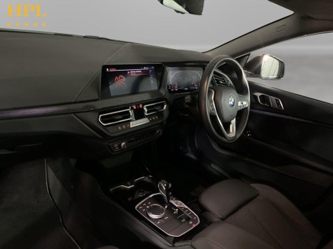BMW 2 Series 1.5 218i Sport (LCP) Saloon 4dr Petrol DCT Euro 6 (s/s) (136 ps) 14