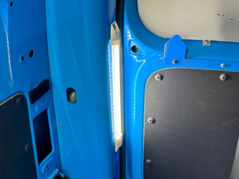 Volkswagen Caddy C20 TDI STARTLINE 42