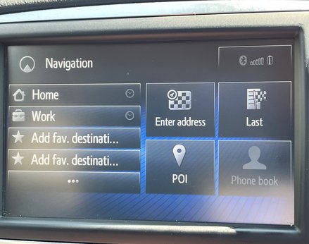 Toyota Yaris VVT-I Y20 37