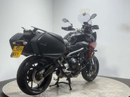 Yamaha Tracer 900 GT MT09 2020 40K NEW MOT FULLY KITTED ADVENTURE BIKE 900CC 2