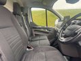 Ford Transit Custom 2.0 Transit Custom 300 Limited EcoBlue 5dr 7