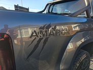 Volkswagen Amarok 3.0 TDI V6 BlueMotion Tech Highline Pickup Double Cab 4dr Diesel Auto 4Moti 16