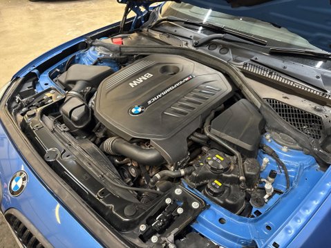 BMW 1 Series 3.0 M140i Auto Euro 6 (s/s) 5dr 59