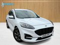 Ford Kuga 1.5T EcoBoost ST-Line Edition SUV 5dr Petrol Manual Euro 6 (s/s) (150 ps) 14