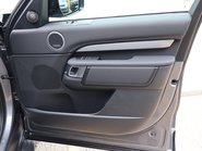 Land Rover Discovery 2026 COMMERCIAL DYNAMIC HSE STYLED BY SEEKER  GENUINE REAR SEATS FITTED  17