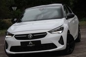Vauxhall Corsa Electric 50kWh SRi Premium Hatchback 5dr Electric Auto (136 ps)