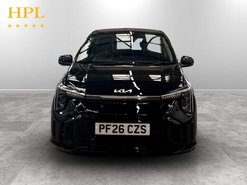 Kia Picanto 1.0 GT-Line S Hatchback 5dr Petrol AMT Euro 6 (s/s) (67 bhp)