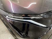 Nissan ARIYA 63kWh Advance SUV 5dr Electric Auto 7.4kW Charger (217 ps) Cruise Control 9