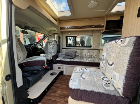 Auto-Sleepers Symbol *** SOLD *** 11